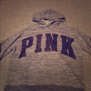PINK Sweatshirt